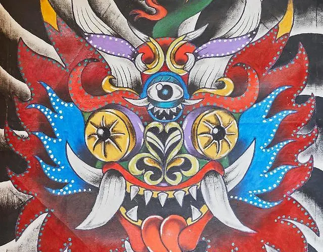 De Colores Hostel