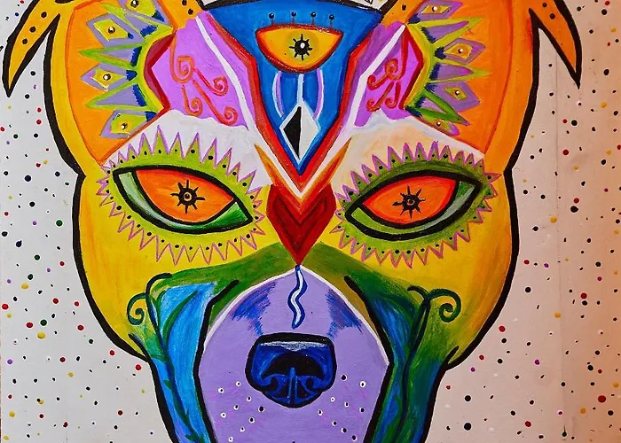 Hostel De Colores Pisac
