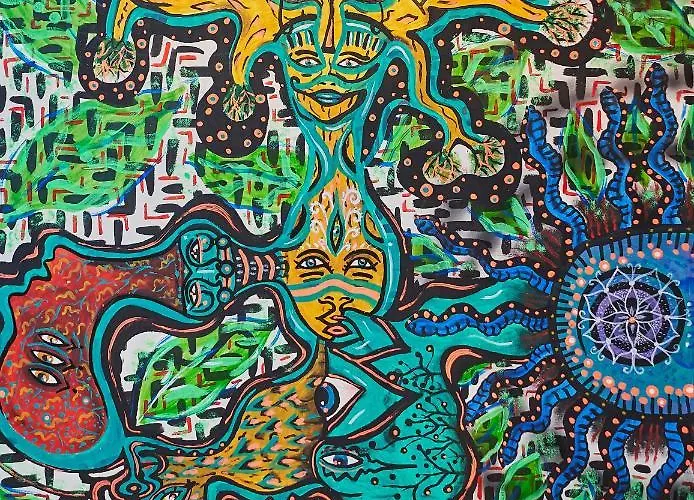 De Colores Pisac