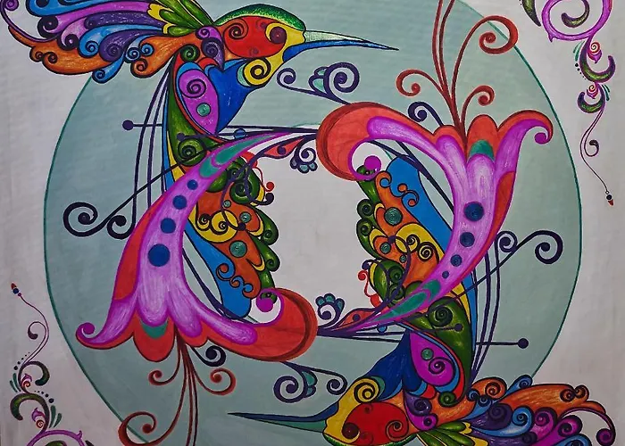 De Colores Hostel *
