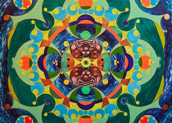 De Colores *