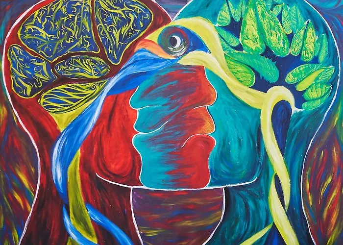De Colores * Pisac