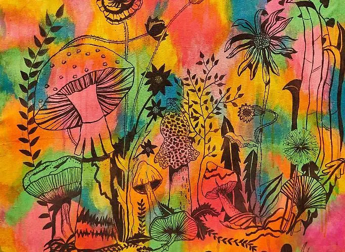 De Colores