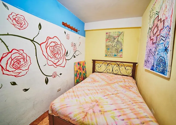 De Colores Pisac