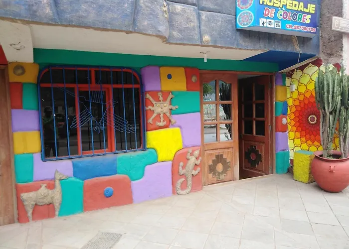 De Colores