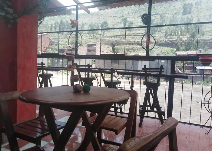 De Colores Hostel *
