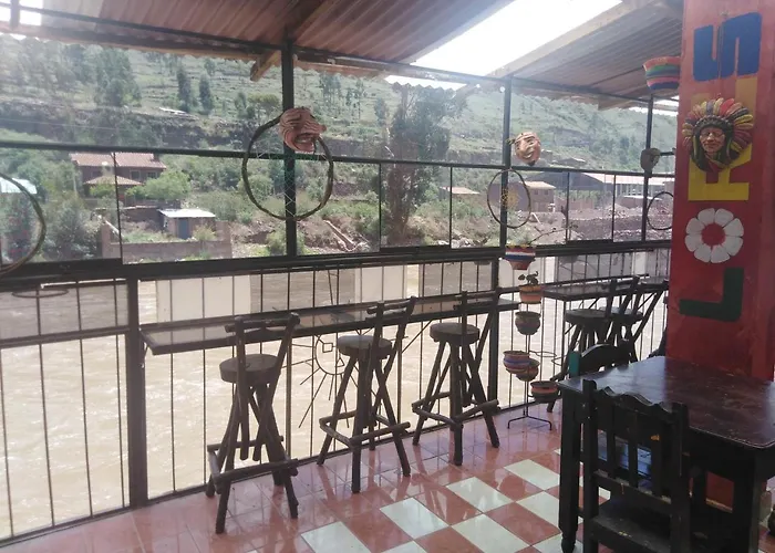 Hostel De Colores *
