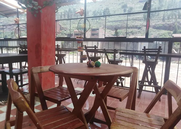 Hostel De Colores Pisac