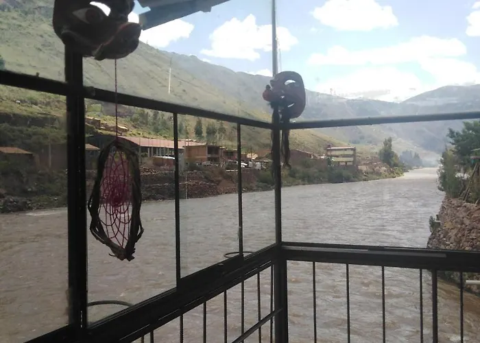 De Colores Pisac