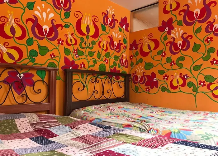 Hostel De Colores