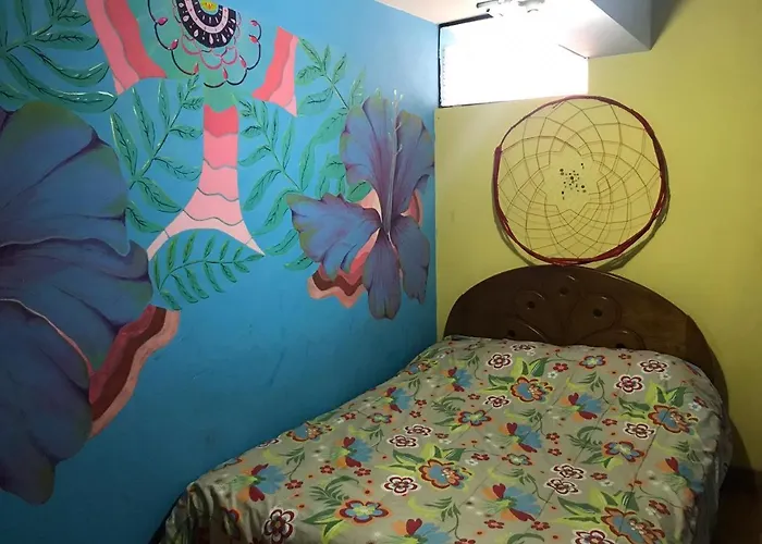 De Colores Hostel