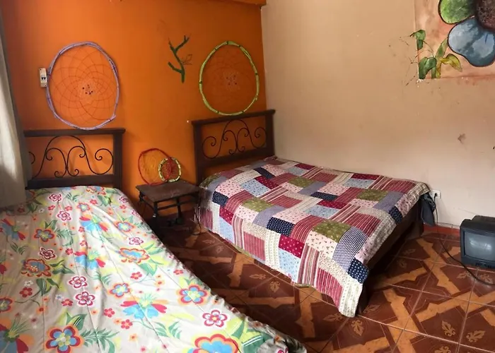 De Colores Pisac