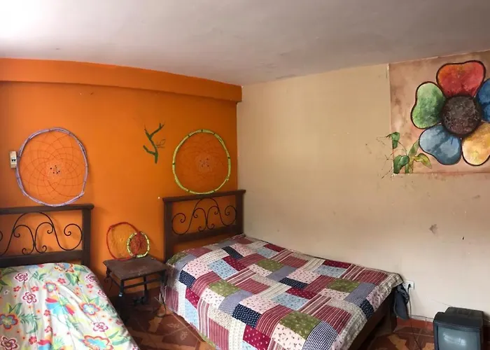 Hostel De Colores