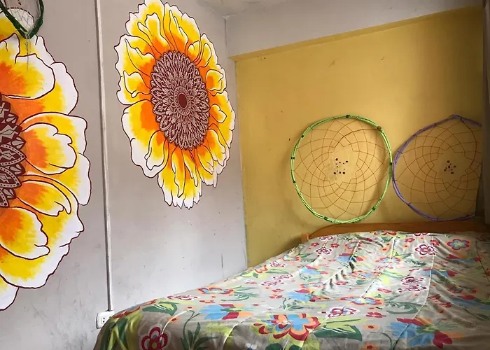 De Colores Hostel Pisac