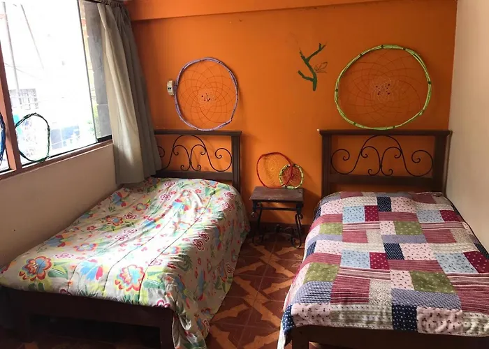 Hostel De Colores