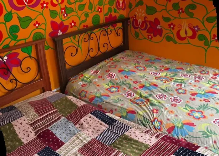 De Colores Pisac