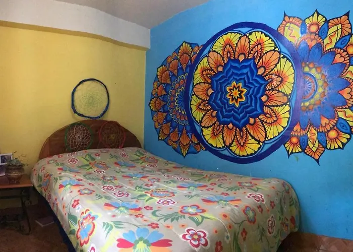 De Colores Pisac