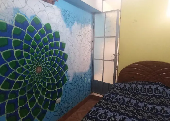 Hostel De Colores